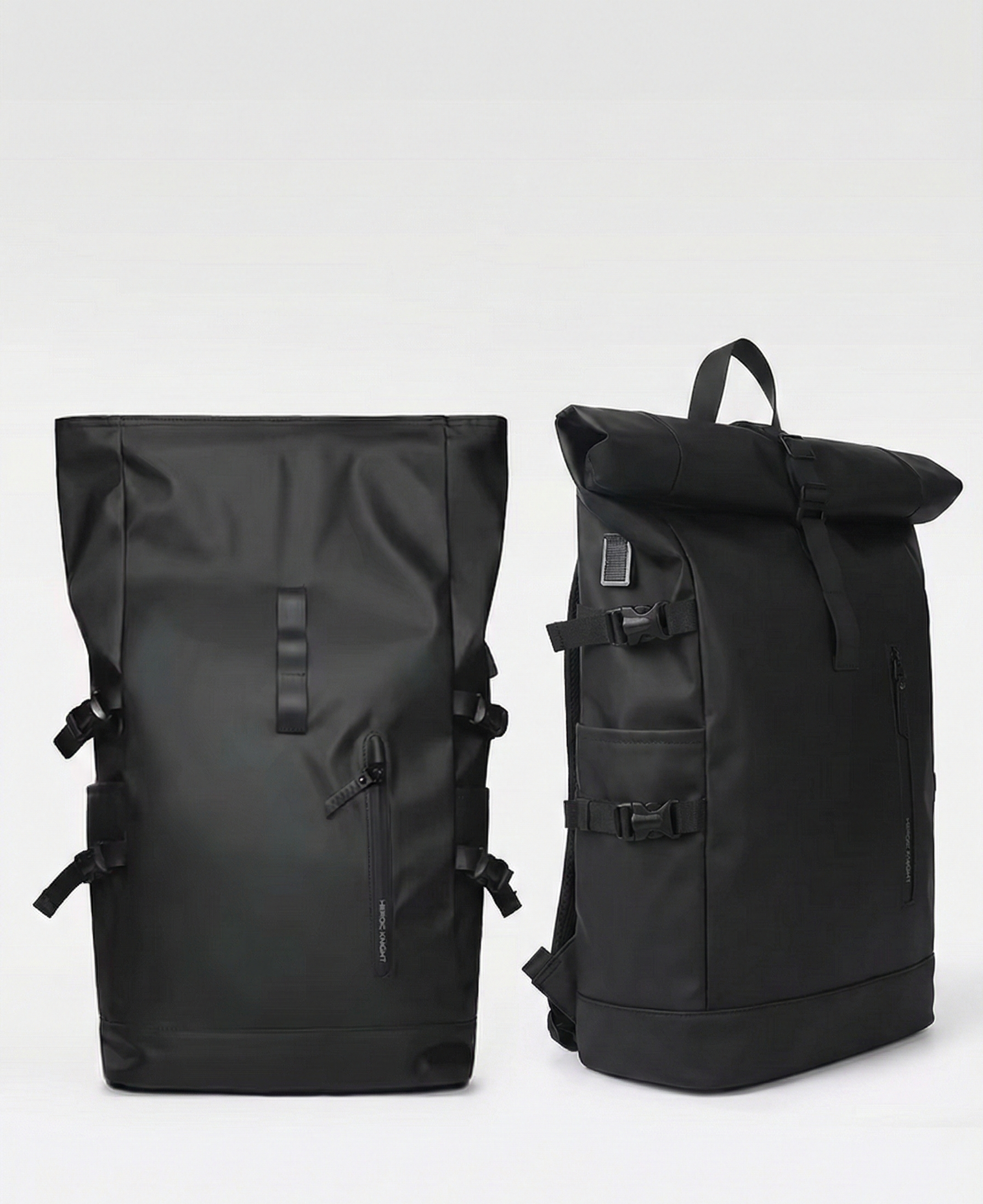 Sac à dos ordinateur homme étanche